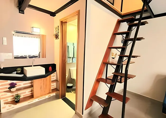 Laguna Lofts