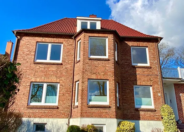 Moderne Monteurswohnungen in zentraler Lage in Bad Bramstedt