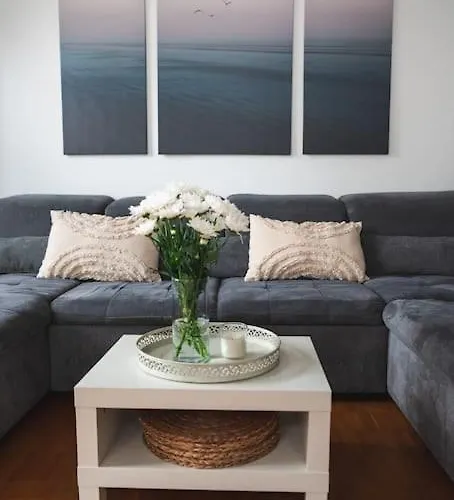 Traumwohnung im Kölner Süden