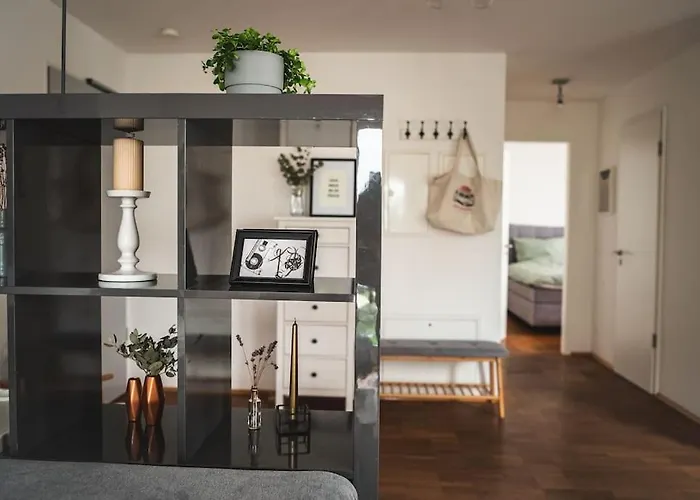 Traumwohnung im Kölner Süden