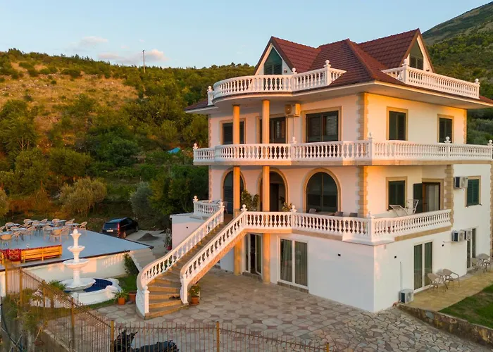 Vila Sela