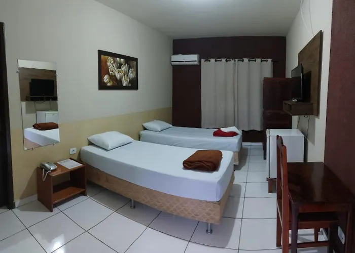 Hotel Central