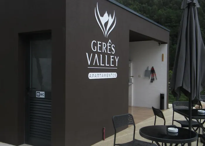 Gerês Valley