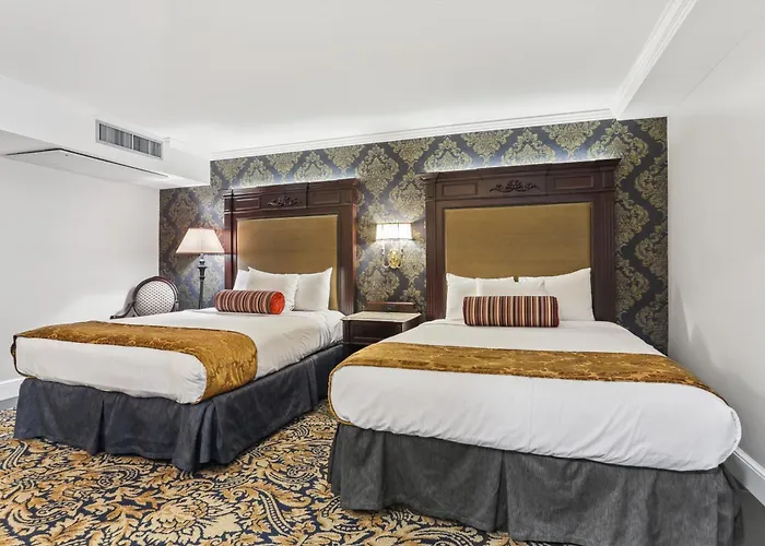 Place D'Armes Hotel