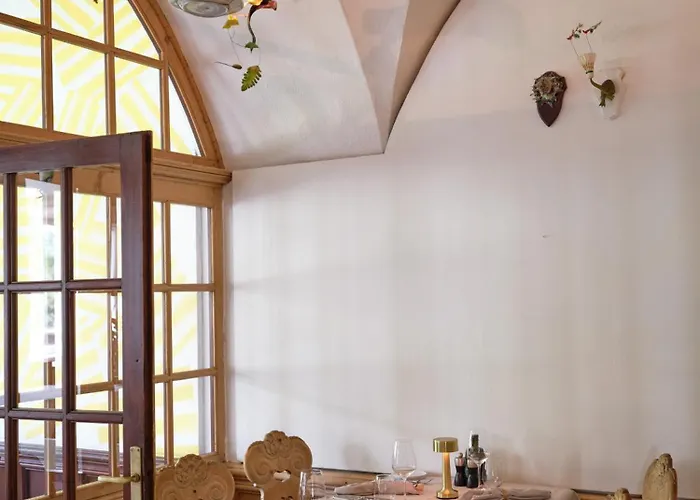 Hotel Castell