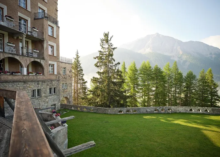 Hotel Castell