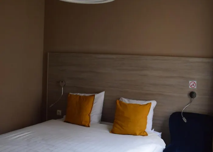 Hotel Mille Colonnes