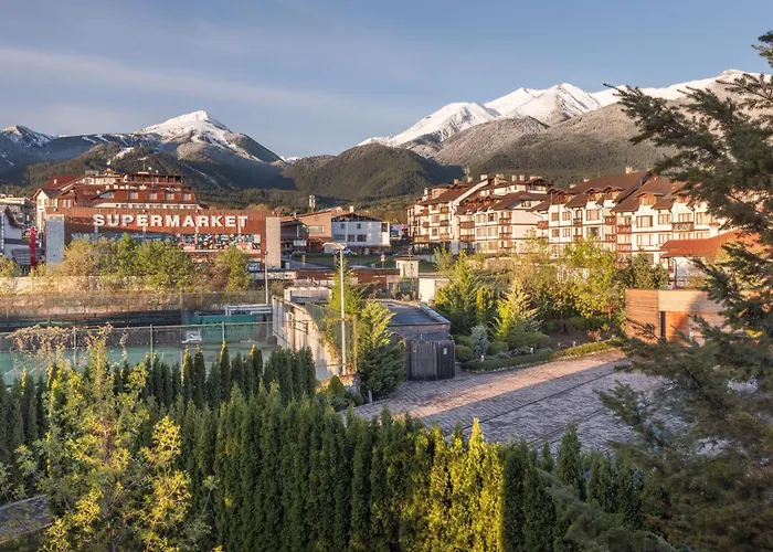 Four Points By Sheraton Bansko