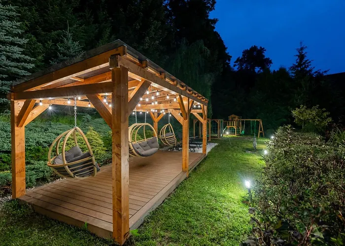 Hotel Smile Pieniny