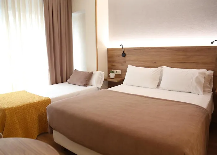Hotel Maruxia *** Superior