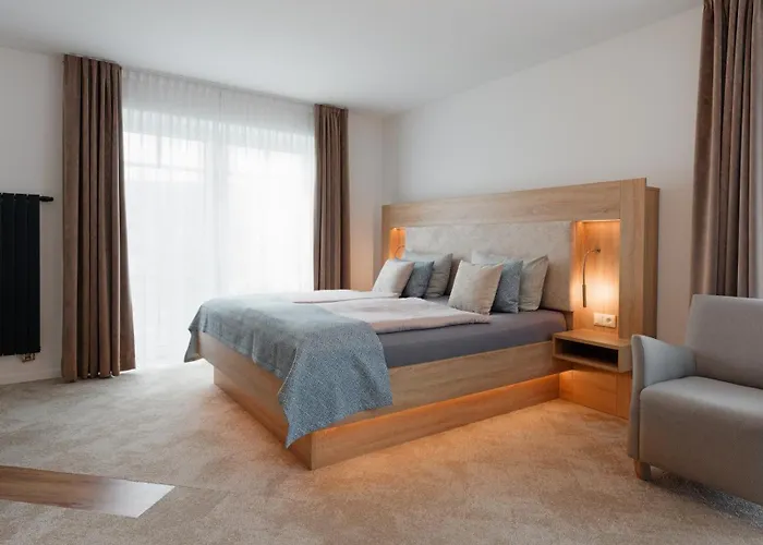 Hotel Schluister Park
