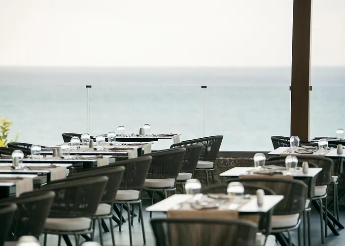 KING MINOS RETREAT Resort&Spa