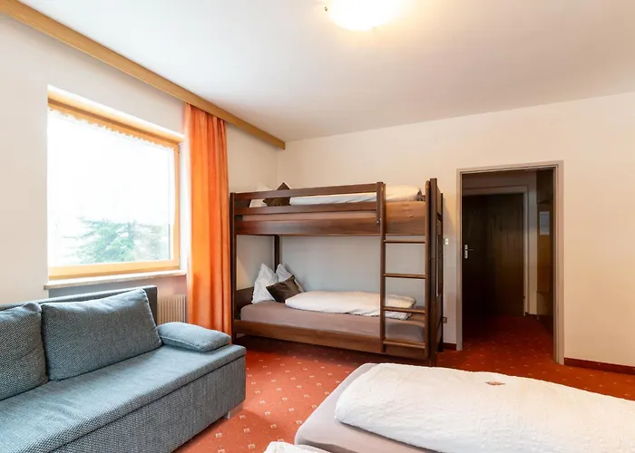 Hotel Martellerhof