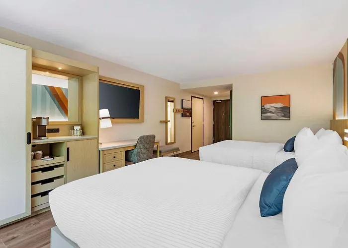 Cambria Hotel North Conway