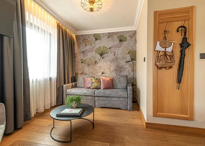 Hotel Gasthof Zum Mohren