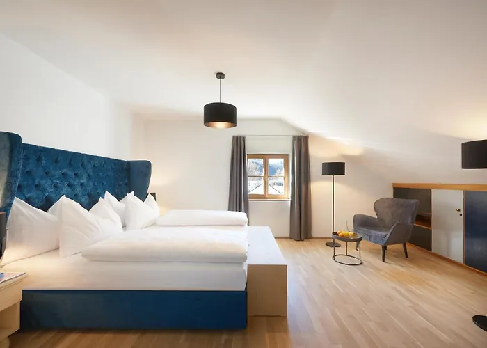 Parkhotel Post