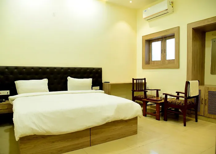 Hotel Grace