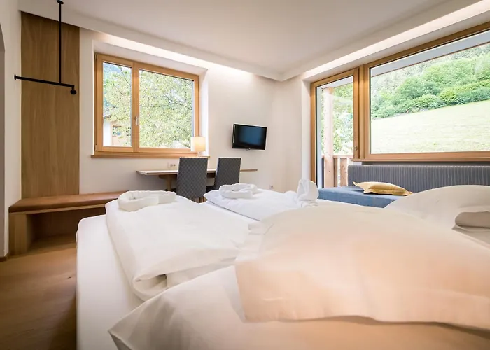 Hotel Taufers