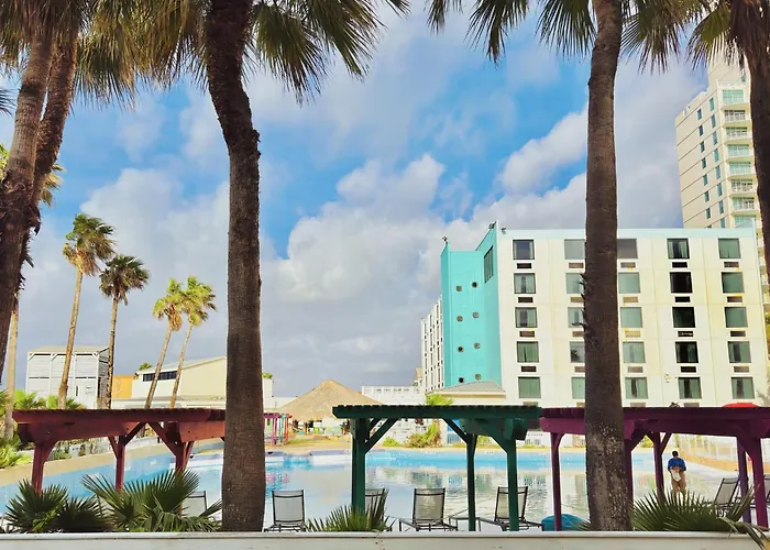 Holiday Inn Resort South Padre Island-Beach Front By Ihg