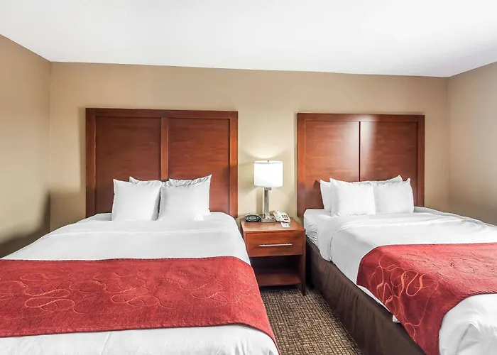 Comfort Suites Yukon - Sw Oklahoma City