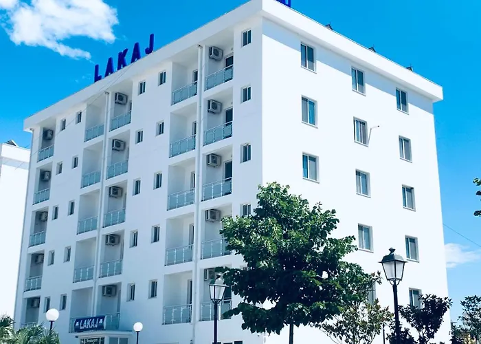 Hotel Lakaj