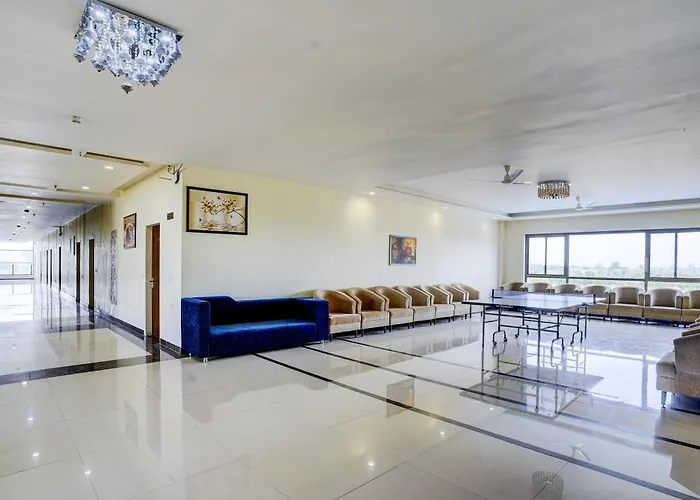 Hotel Amrit Manthan