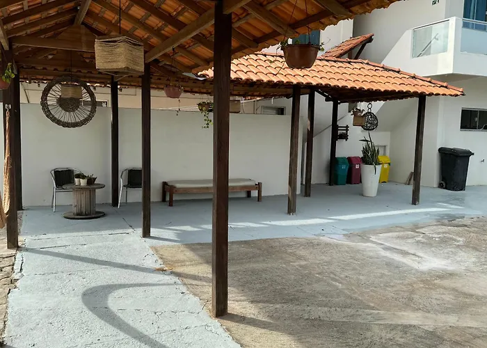 Hotel Ondas do Mar