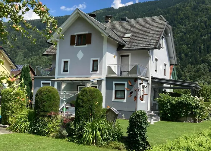 Ferienwohnung Steinwender