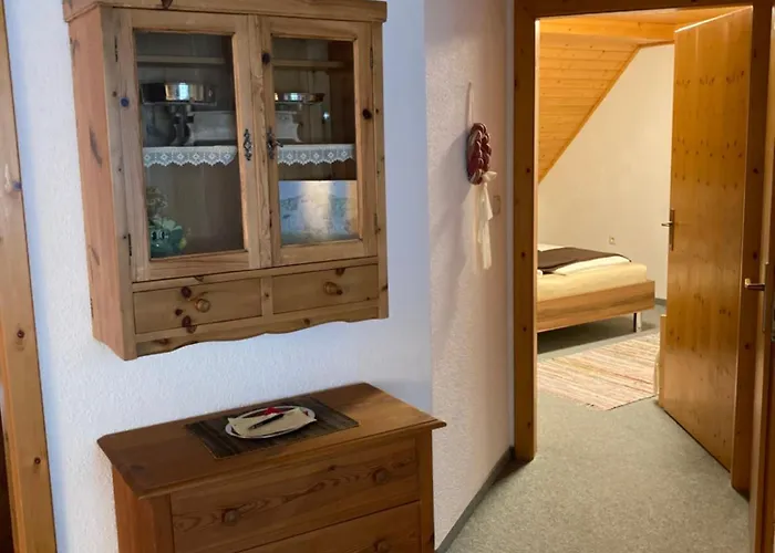 Ferienwohnung Steinwender