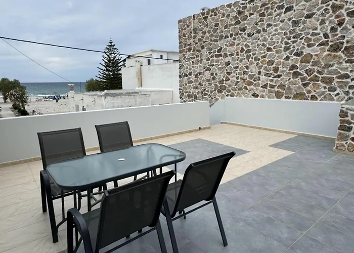 Holiday Dream Thalia Apartment