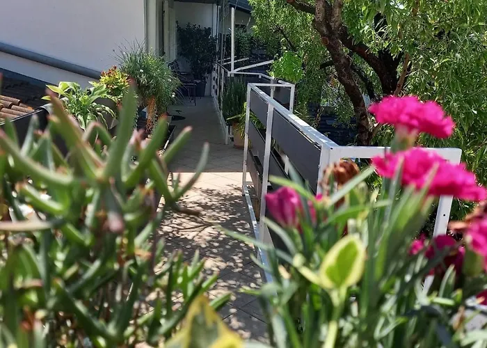 Felix Apartment Biograd