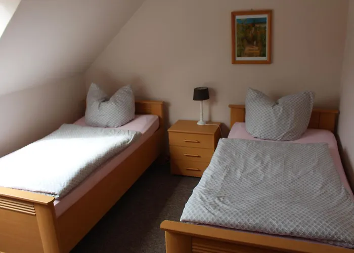 Ferienwohnung Schaa, 85105