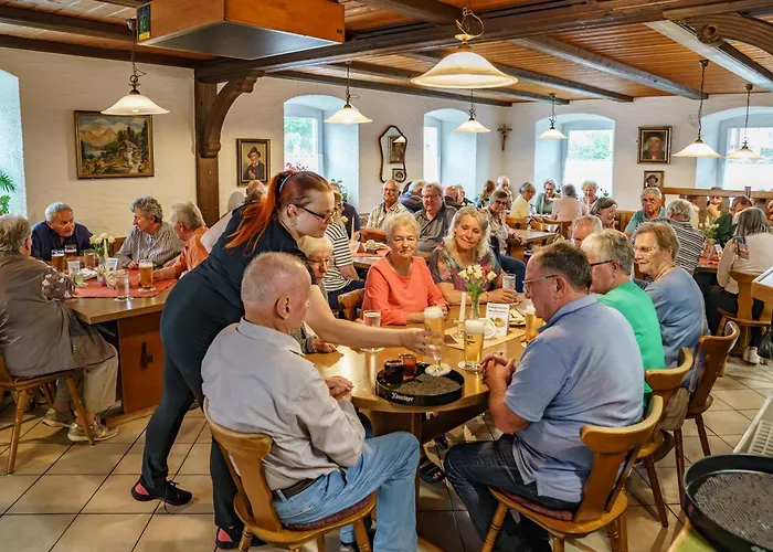 Landgasthof Ochsen