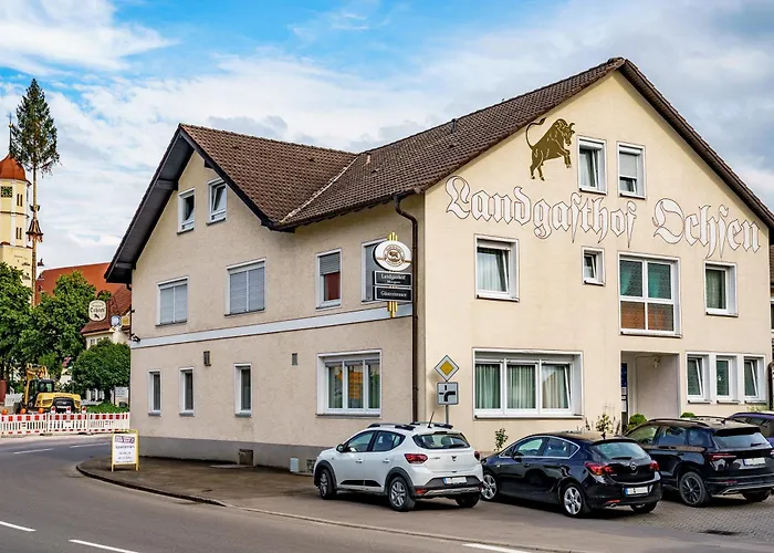 Landgasthof Ochsen