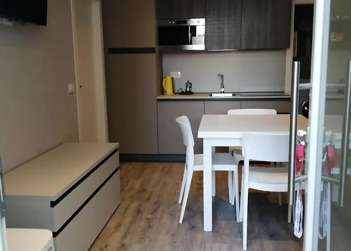 Suite Apartments