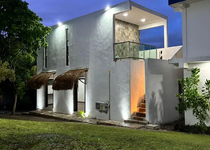 Hotel Miriam