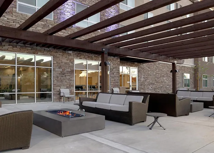 Holiday Inn Express & Suites Ontario - Chino Hills By Ihg