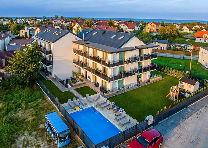 KASHUBIAN Resort
