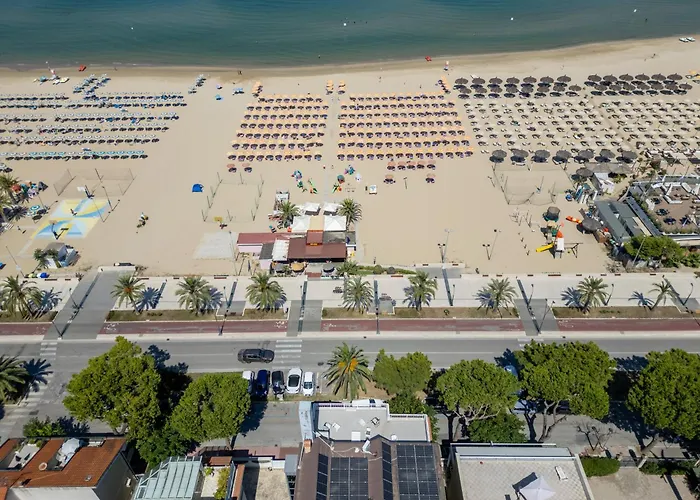 Appartamenti Nel Residence Grazia