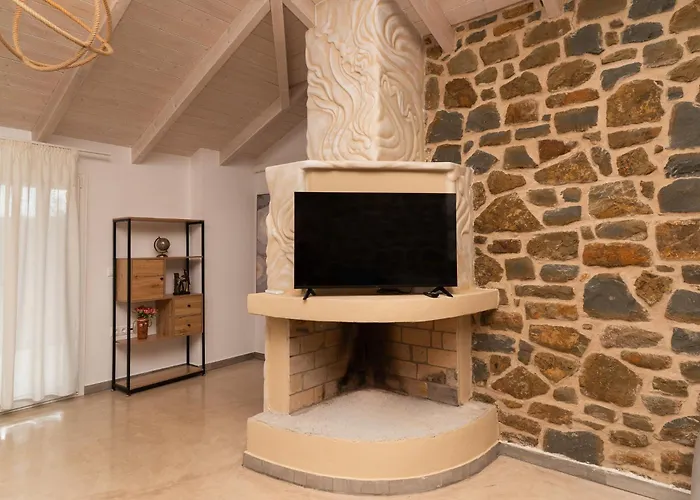 Lithos Suites