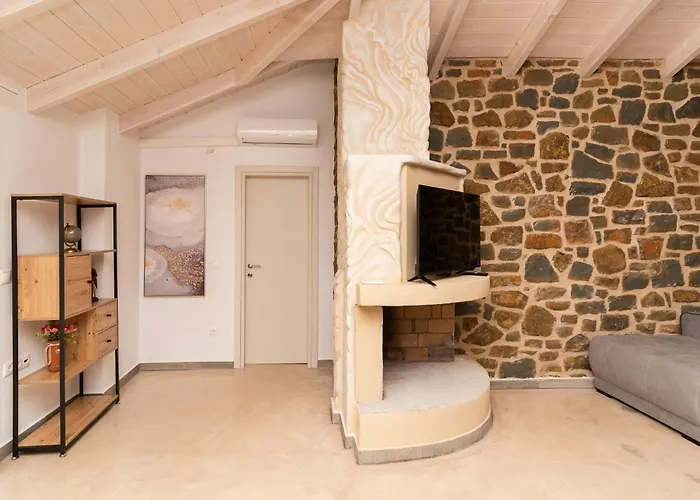 Lithos Suites