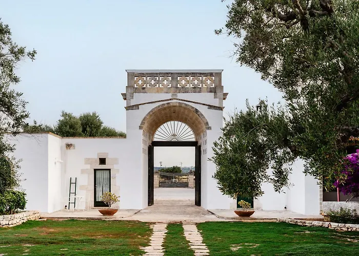 Masseria Gorgognolo