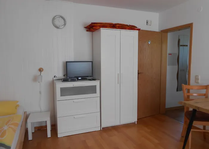 Ferienwohnung Hecking