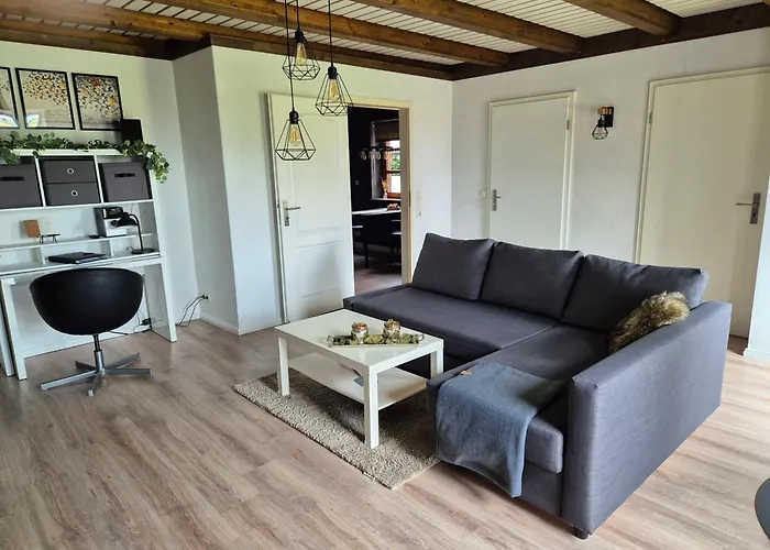 Ferienwohnung Balzereit