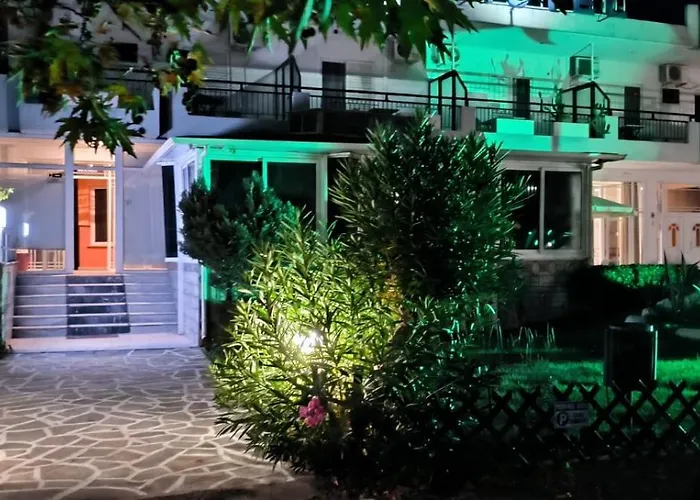 Hotel Athina