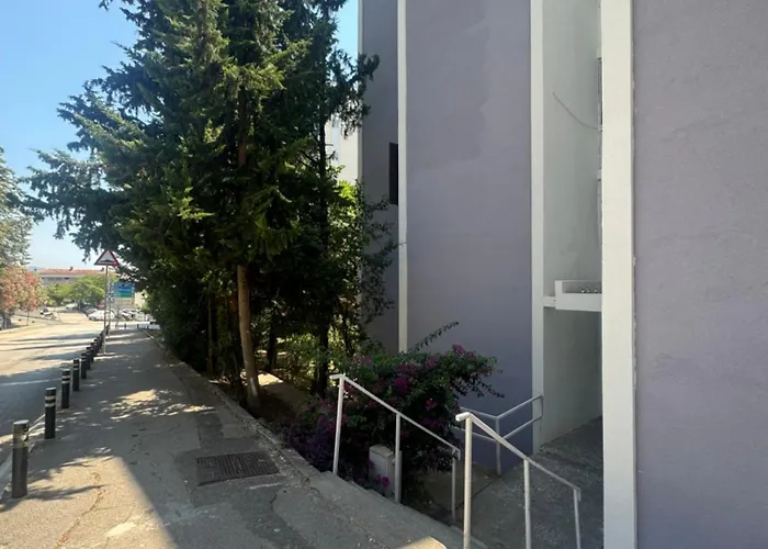 Andjela'S Apartment