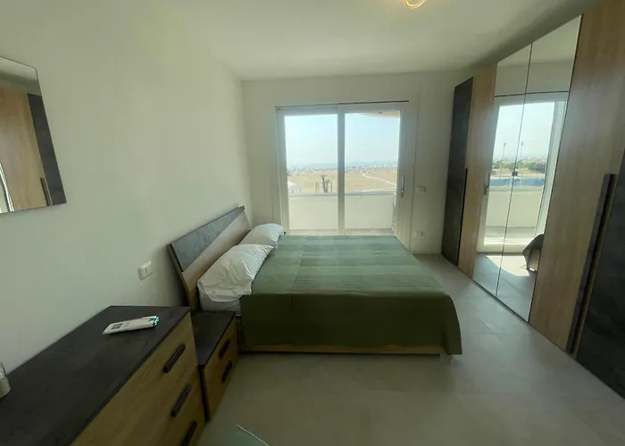 Seaview Levante New Apartments - Agenzia Cocal