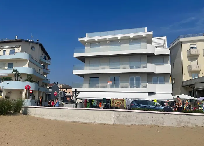 Seaview Levante New Apartments - Agenzia Cocal