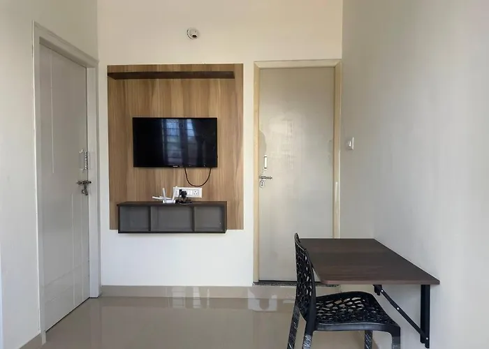 Compact 1Bhk In Haralur Near Hsr Ground Floor 001