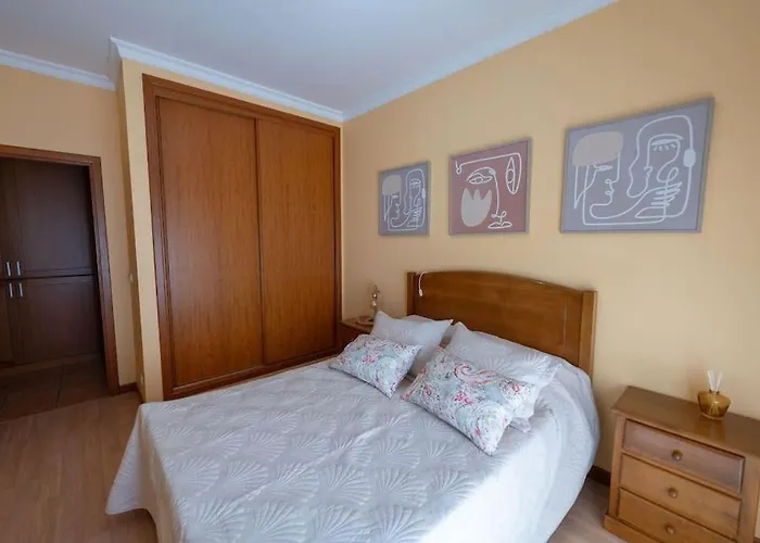 Praia De Mira - Apartamento T2